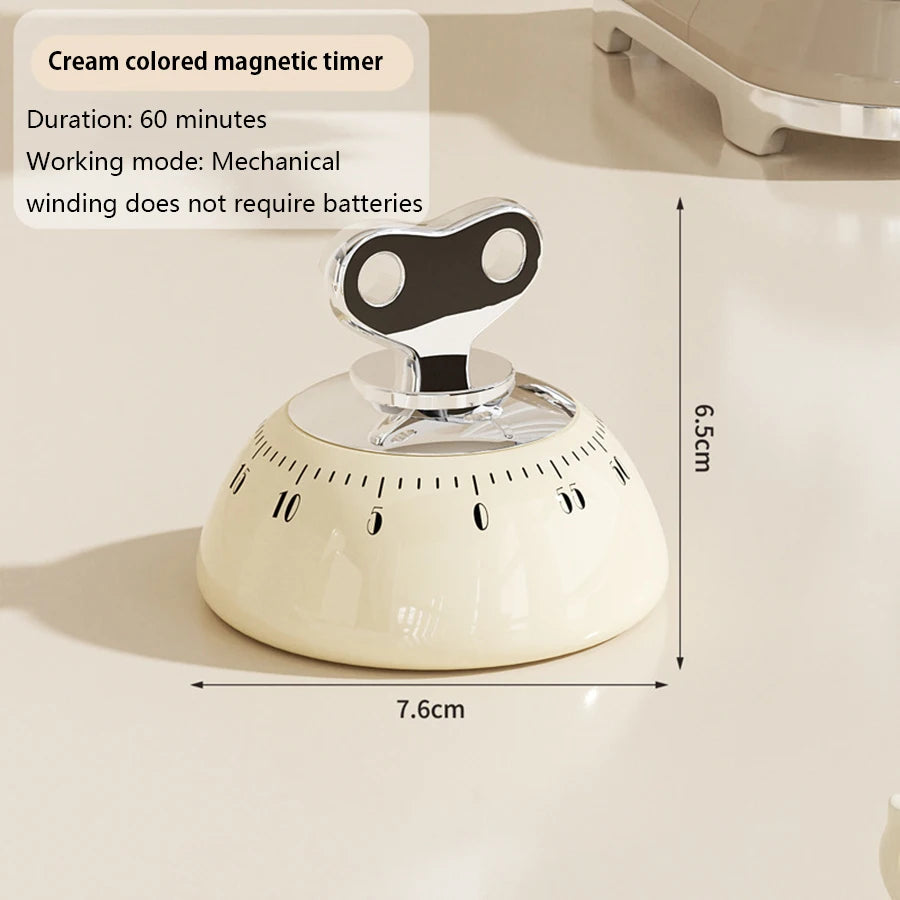 Precision Timekeeper™
