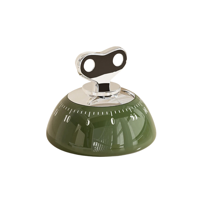 Tikky Timer