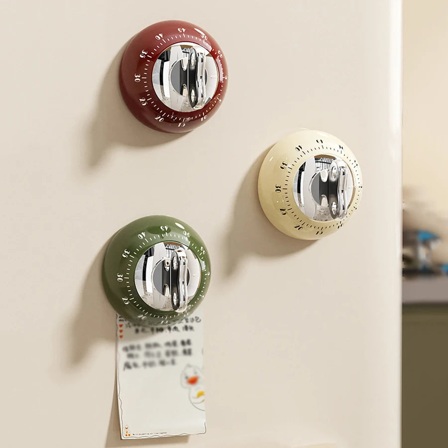 Tikky Timer