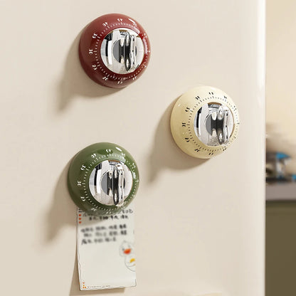 Tikky Timer
