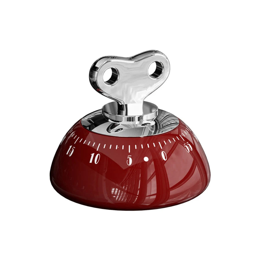 Tikky Timer