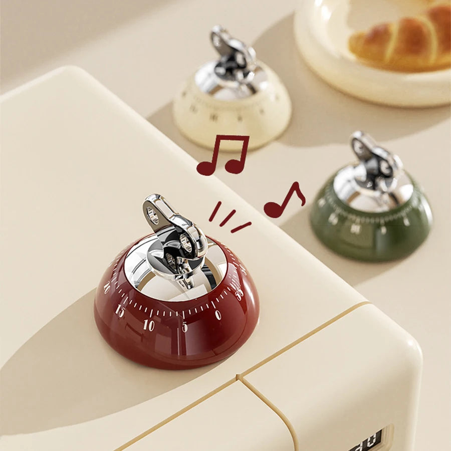Tikky Timer